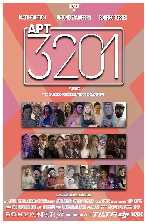 Apt. 3201