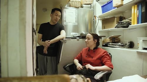 Kitchen Conundrums - Beginner's Unluck