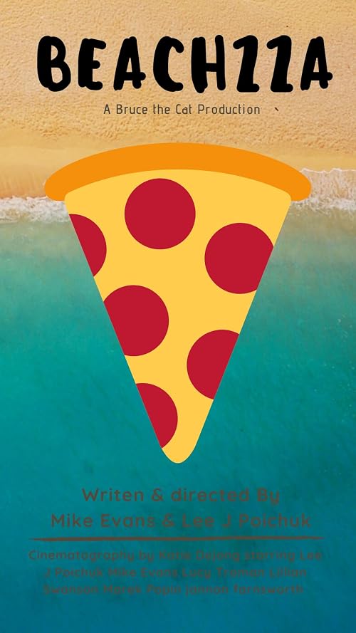 Beachzza