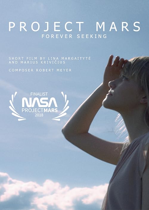 Project Mars. Forever Seeking