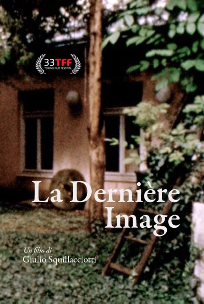 La dernière image