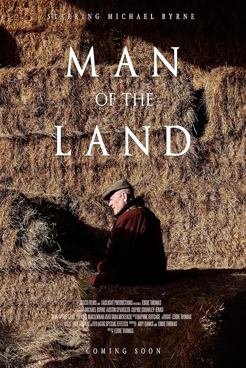 Man of the Land