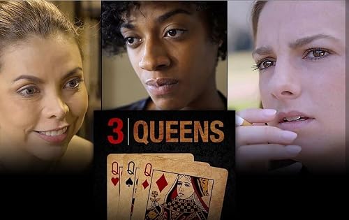 3 Queens