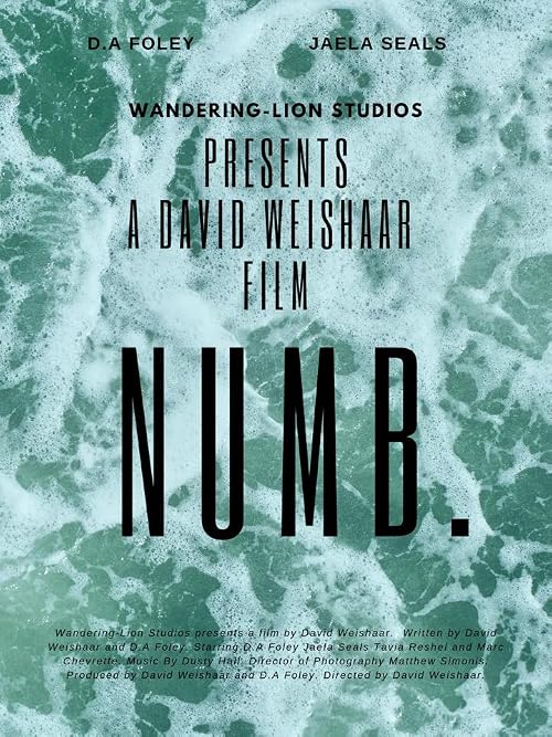 Numb.