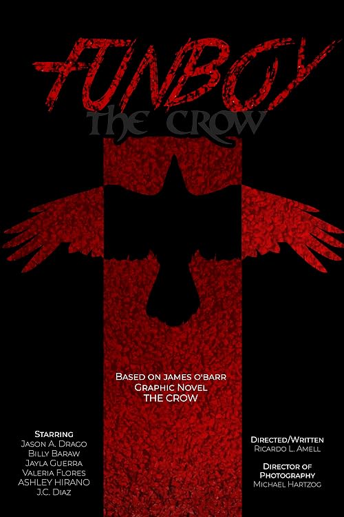 The Crow: Funboy