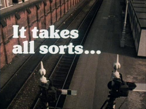 It Takes All Sorts...