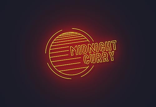 Midnight Curry