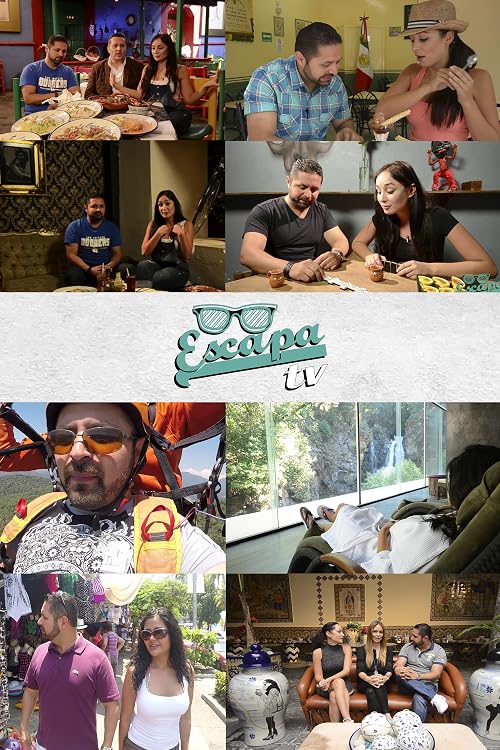 Escapa Tv