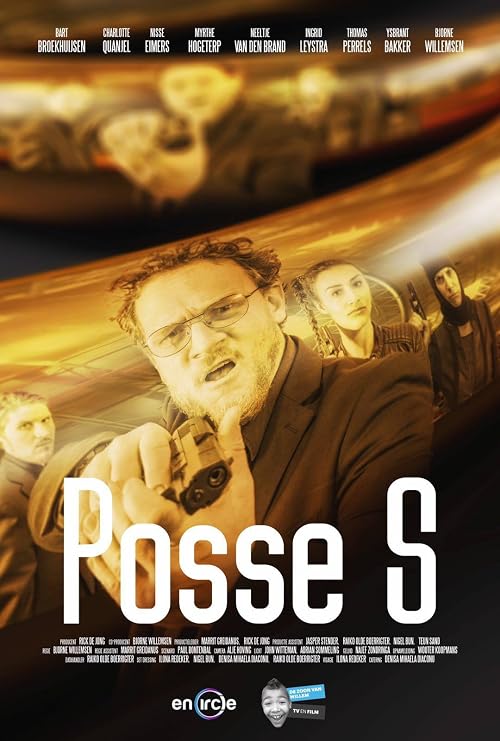 Posse S