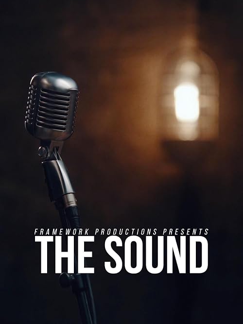 The Sound: A Concert Film