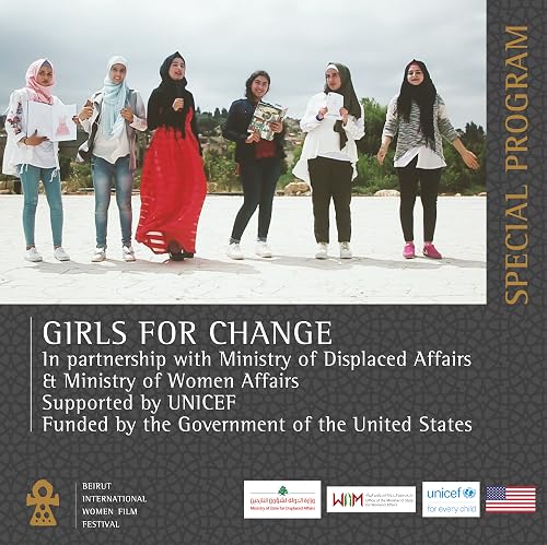 Girls for Change