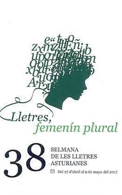Lletres Femenín Plural