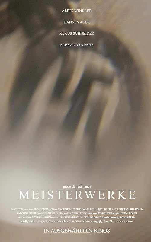 Meisterwerke