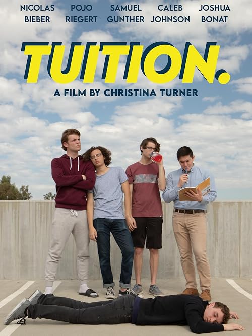 Tuition.