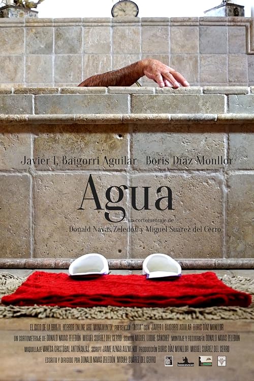 Agua
