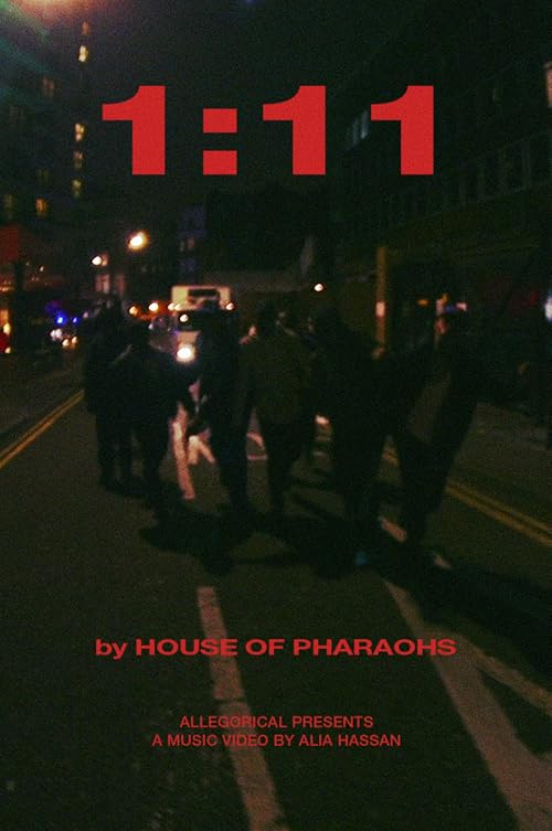 House of Pharaohs - 1:11