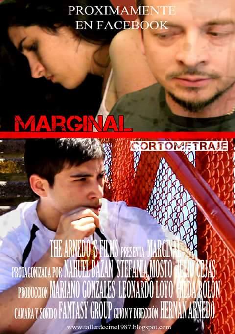 Marginal