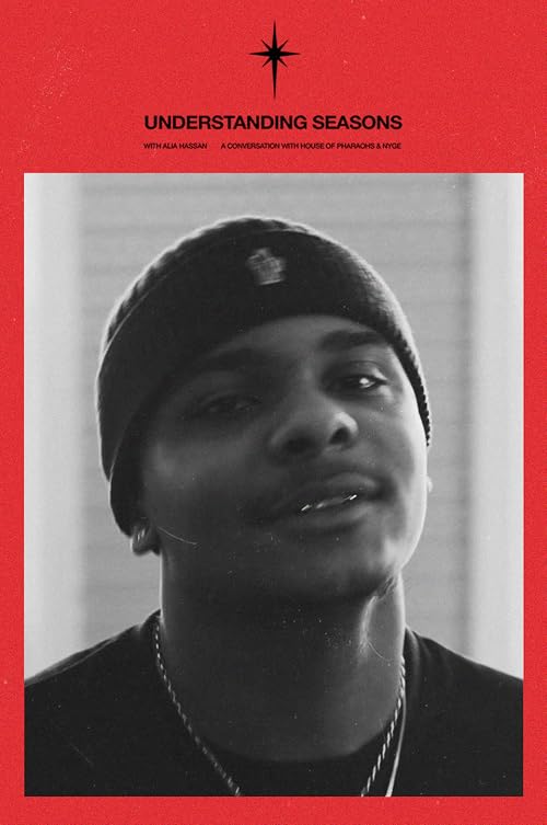 Understanding Seasons: A Conversation with House of Pharaohs & Nyge