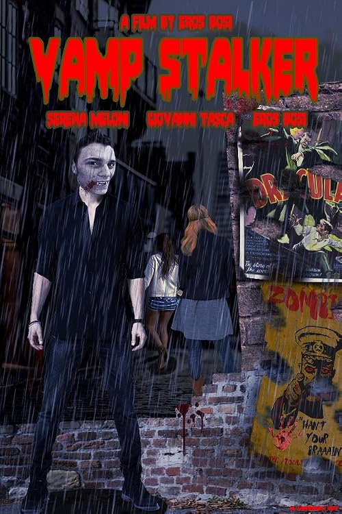 Vamp stalker