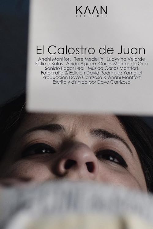 El Calostro de Juan