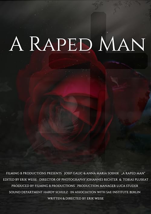 A Raped Man