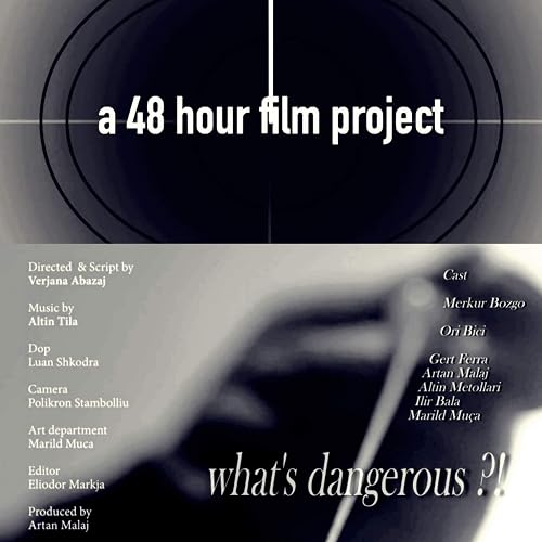 What's Dangerous?!
