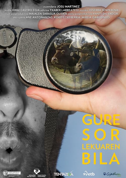 Gure Sorlekuaren Bila