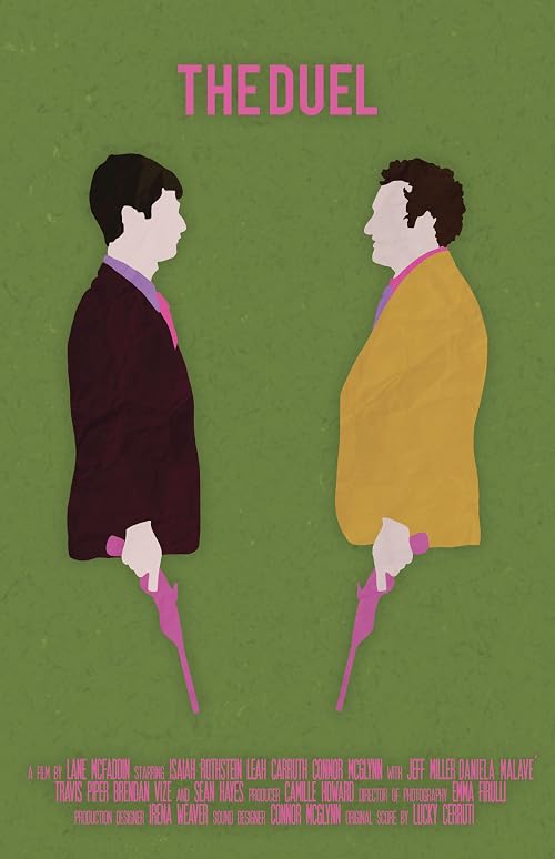 The Duel
