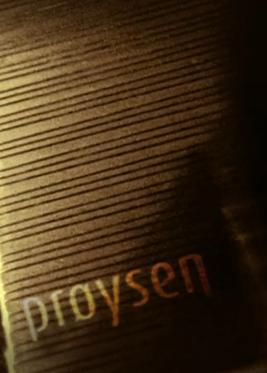Prøysen