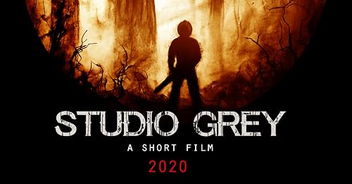 Studio Grey