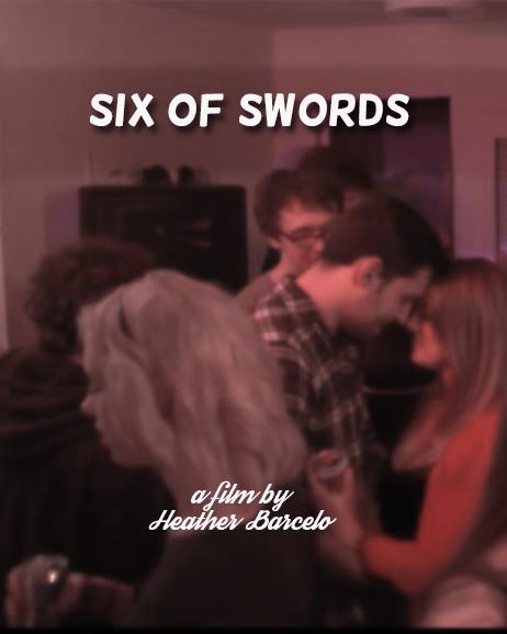 Six of Swords