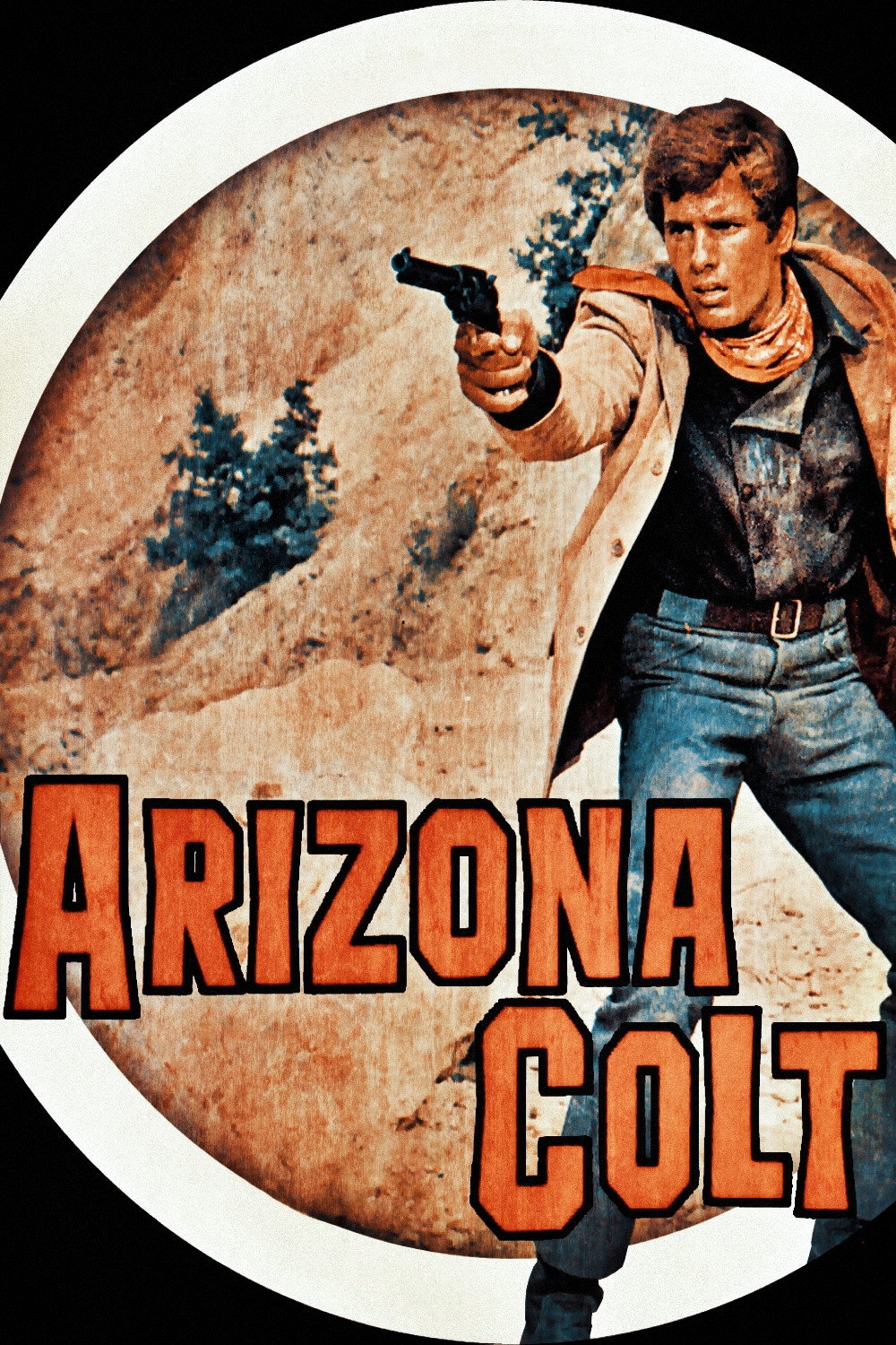 Arizona Colt