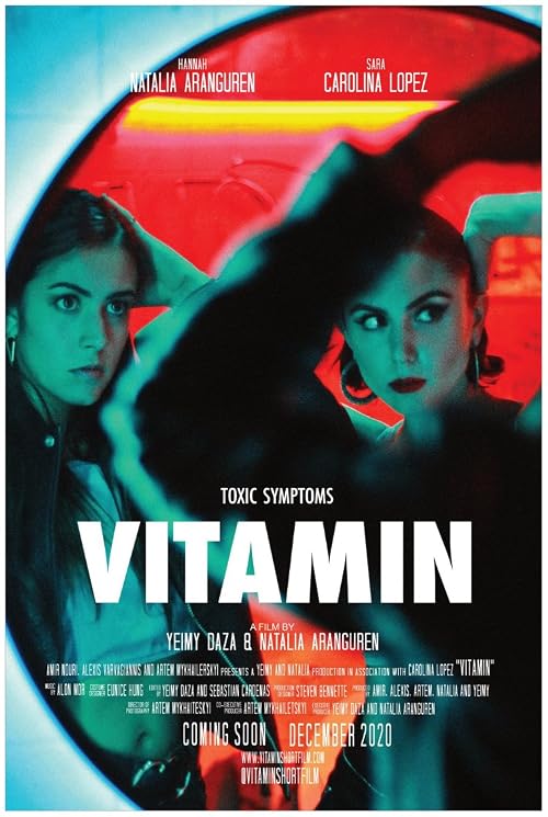 Vitamin