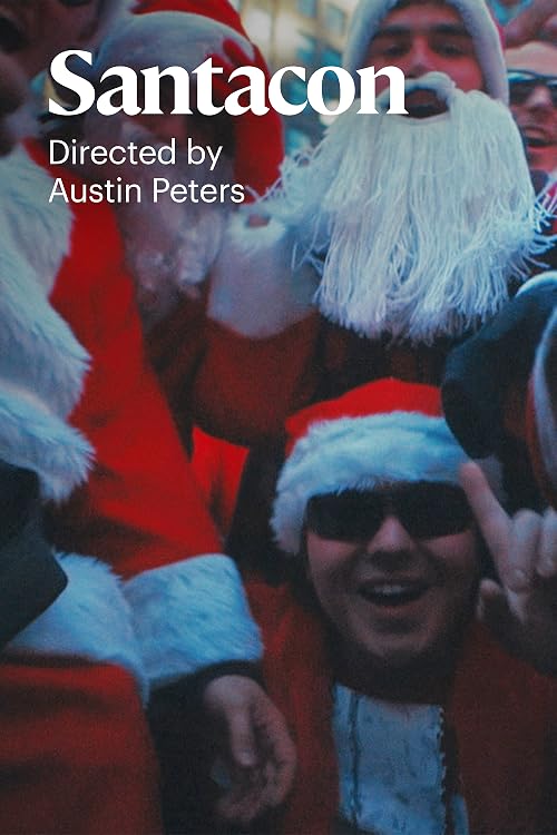SantaCon