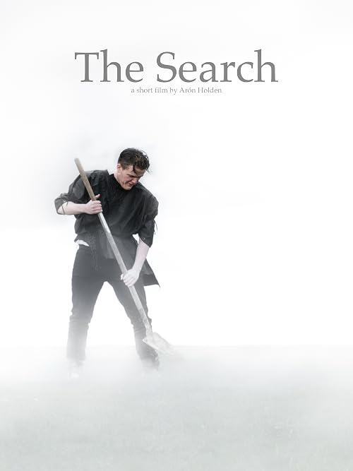 The Search