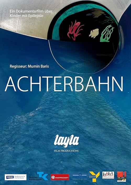 Achterbahn