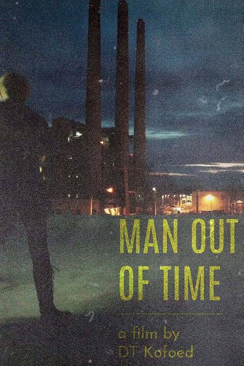 Man Out of Time