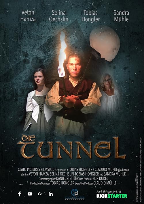 Die Tunnel