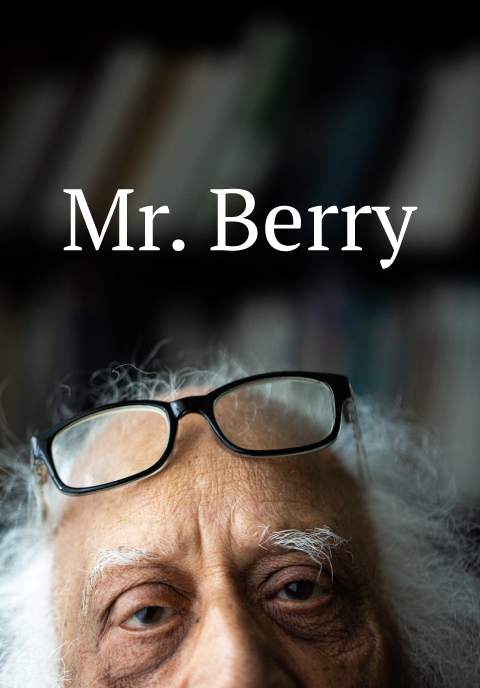 Mr. Berry