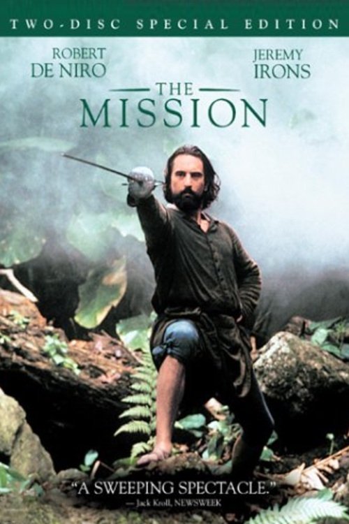 Mission