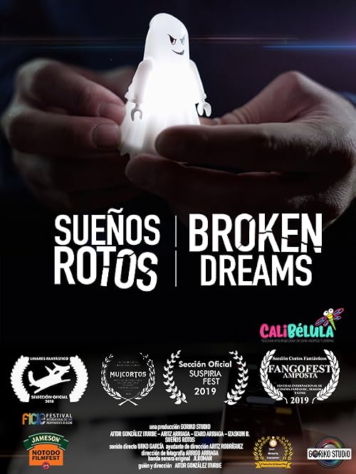 Sueños Rotos