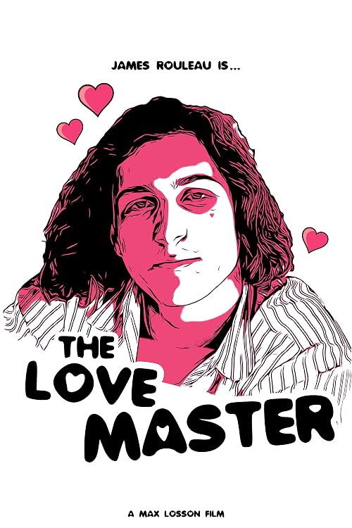 The Love Master