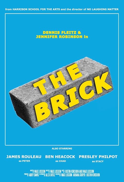 The Brick