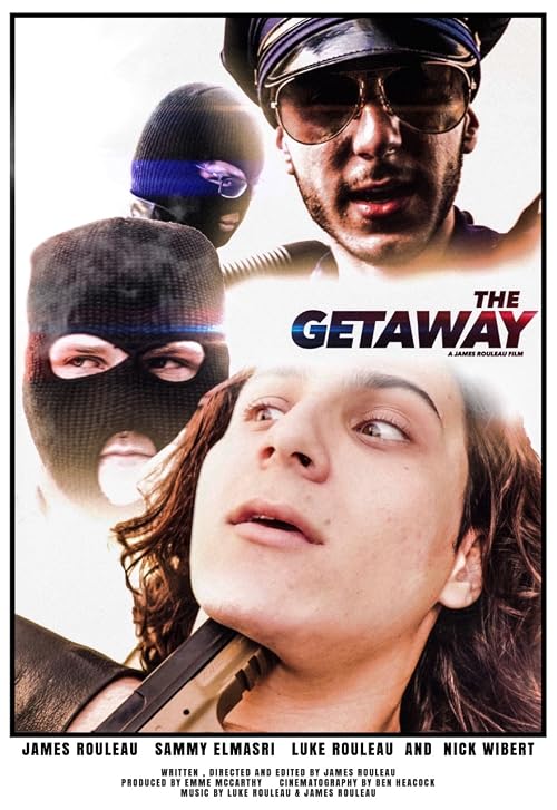 The Getaway