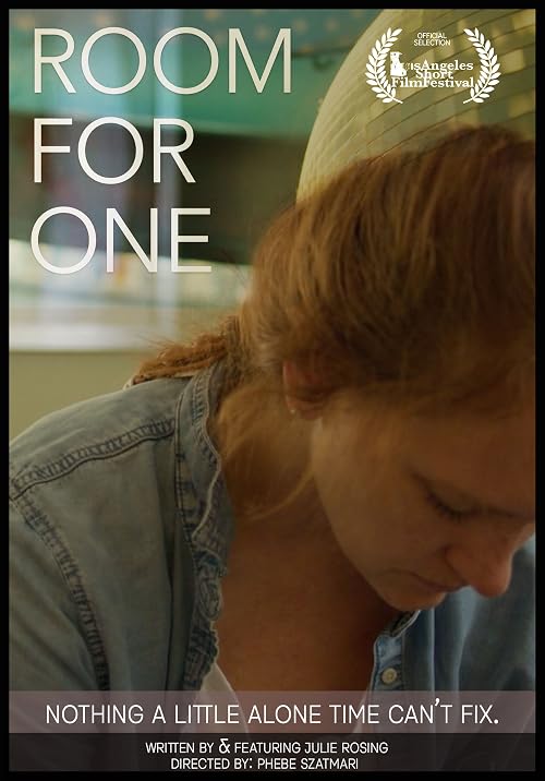 Room for One