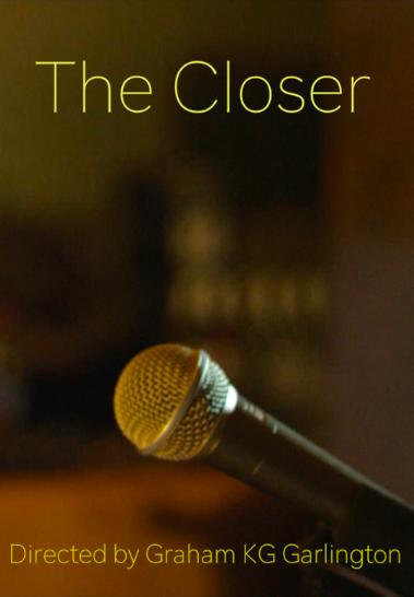 The Closer