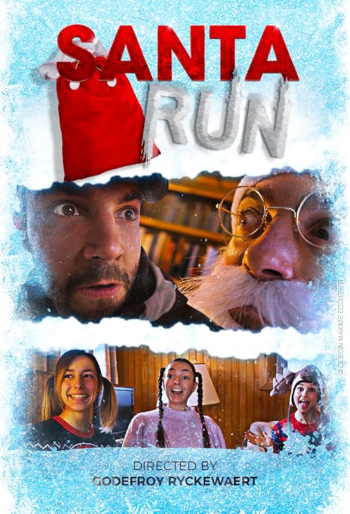 Santa Run