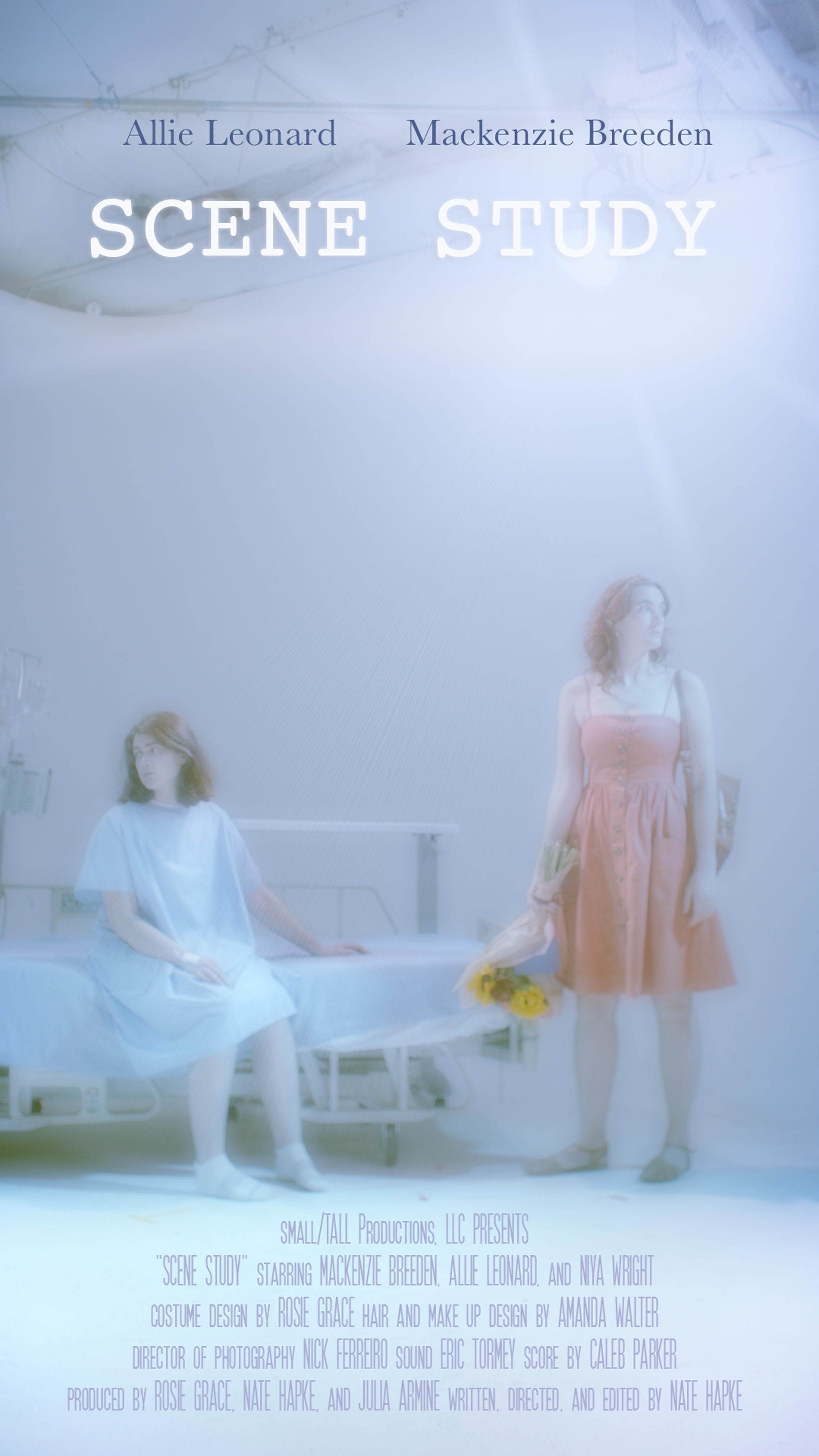 Scene Study