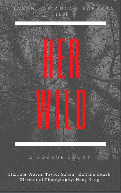 Her Wild