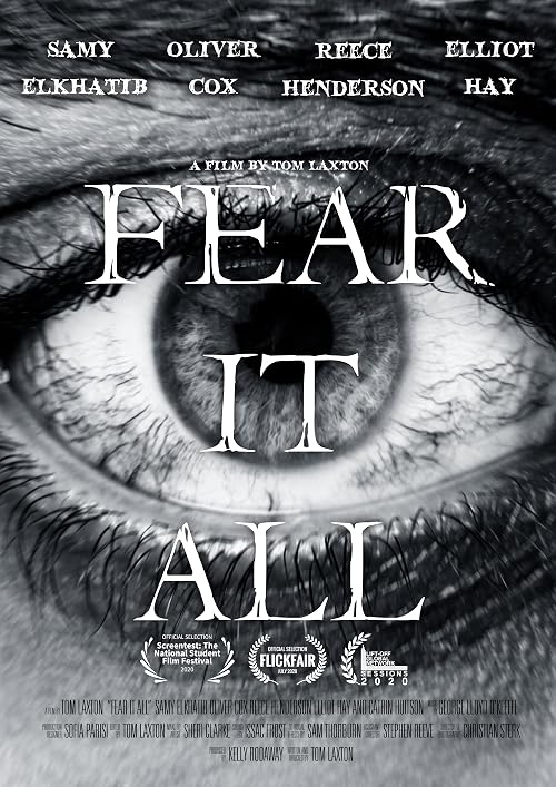 Fear It All
